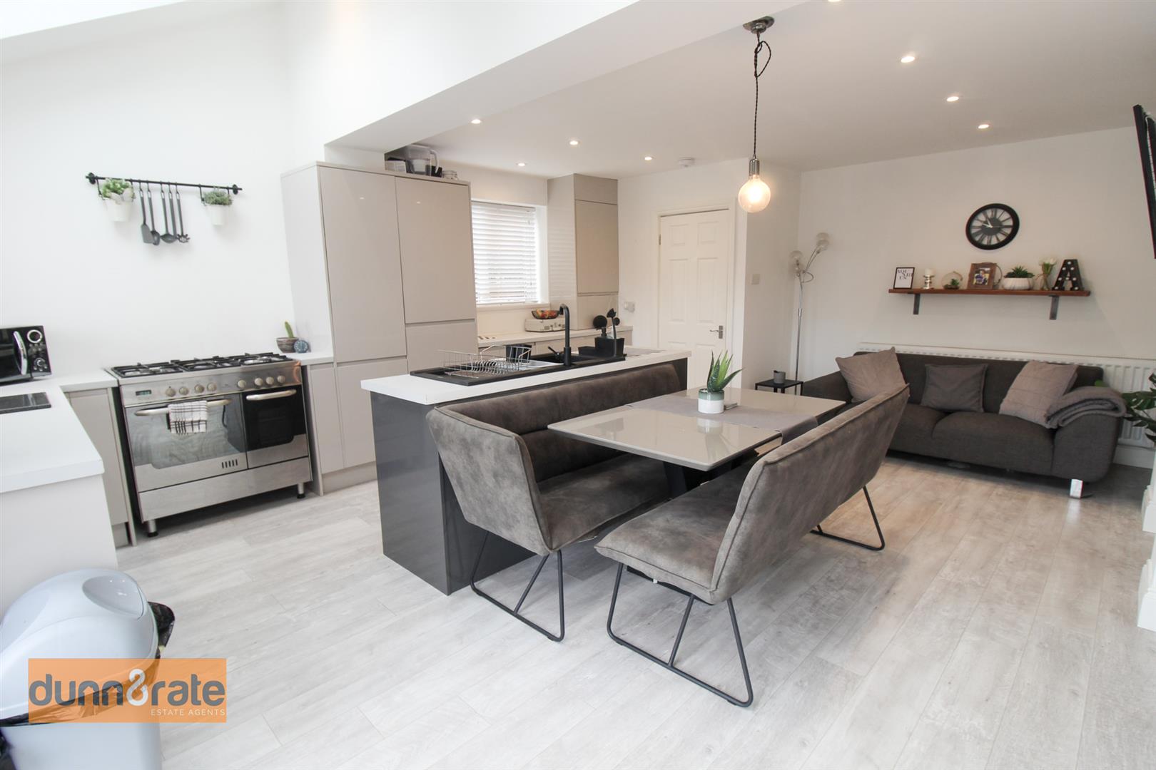 Abbotts Drive, Sneyd Green, Stoke-On-Trent